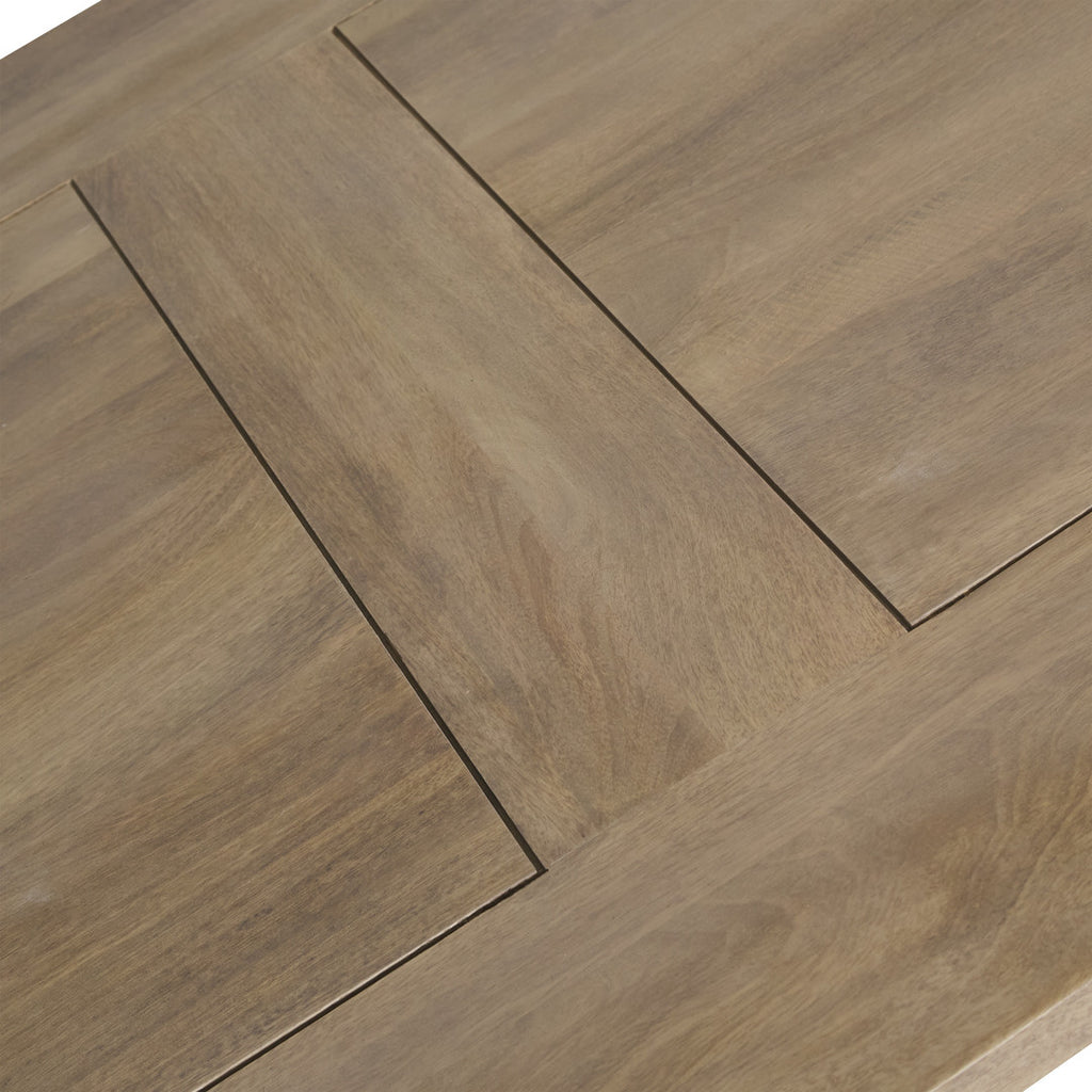 MONTAUK DINING TABLE 220W **discontinued**