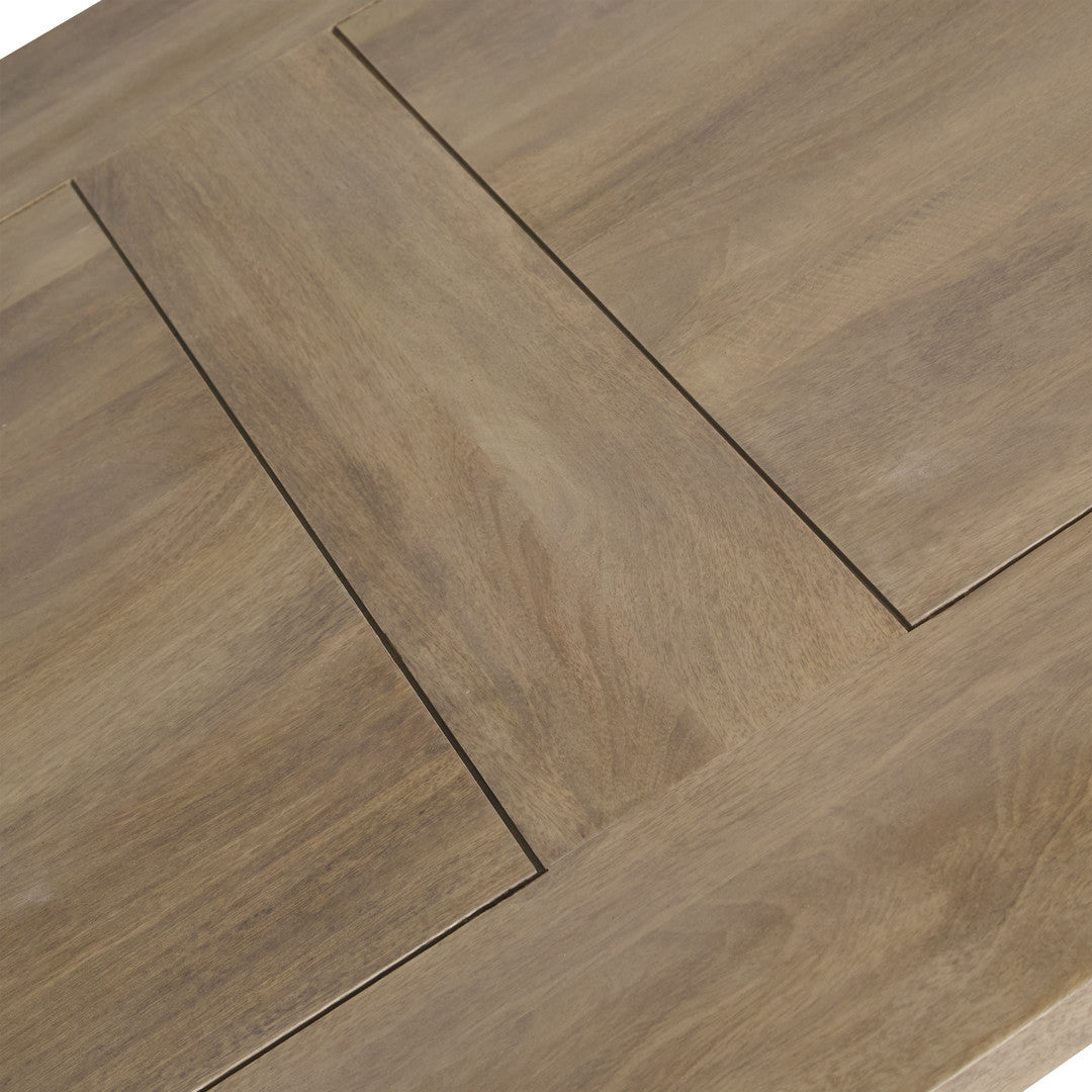 MONTAUK DINING TABLE 220W **discontinued**