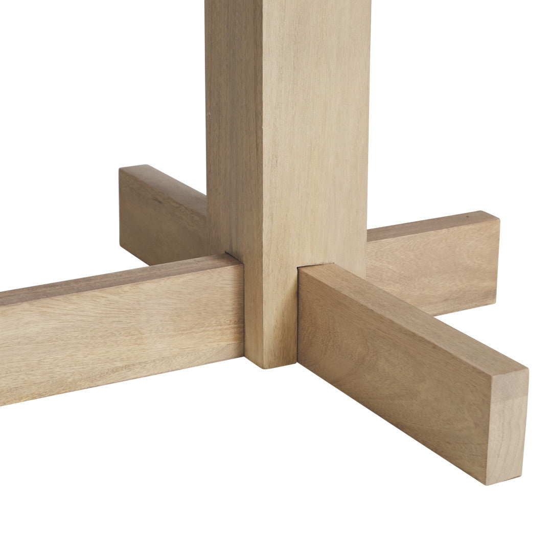 MONTAUK DINING TABLE 220W **discontinued**