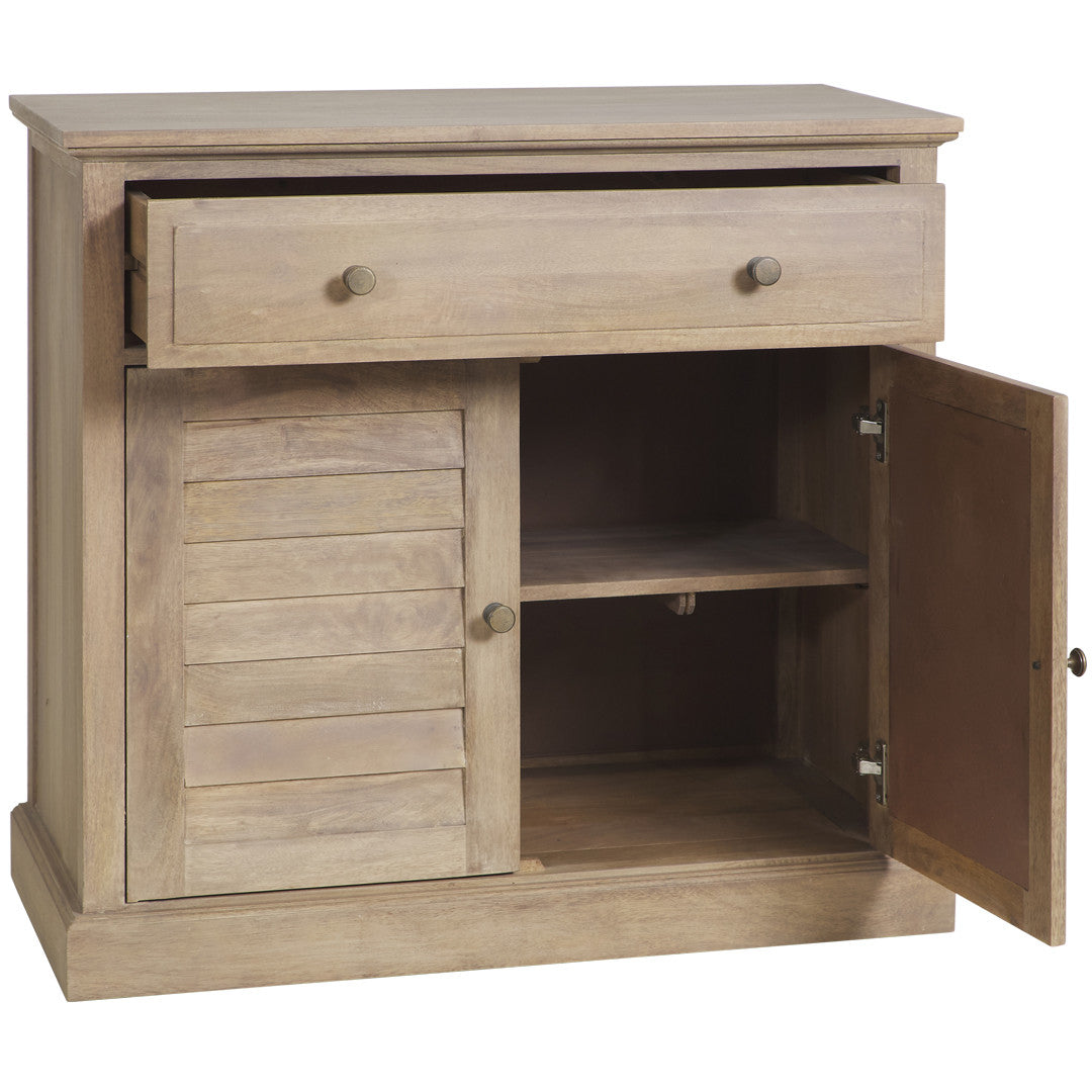 MONTAUK BEDSIDE CABINET