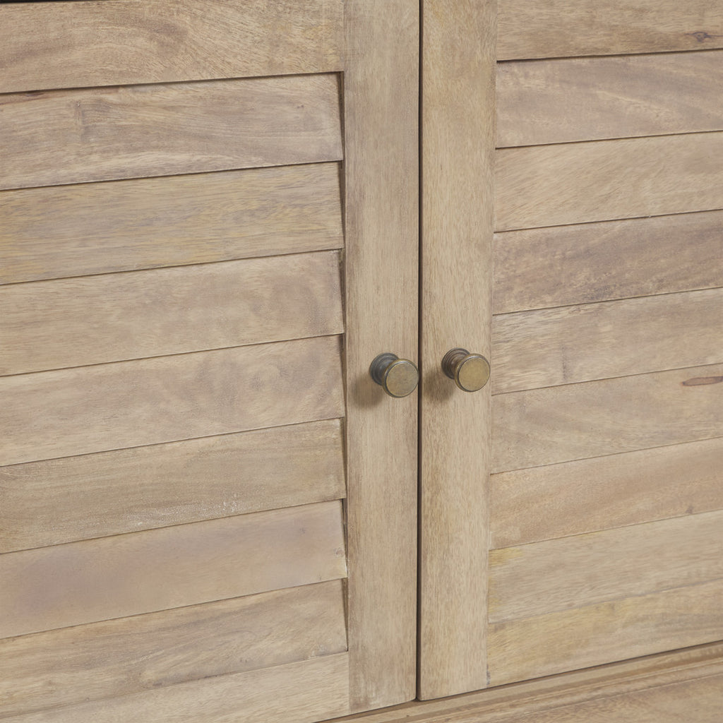 MONTAUK BEDSIDE CABINET