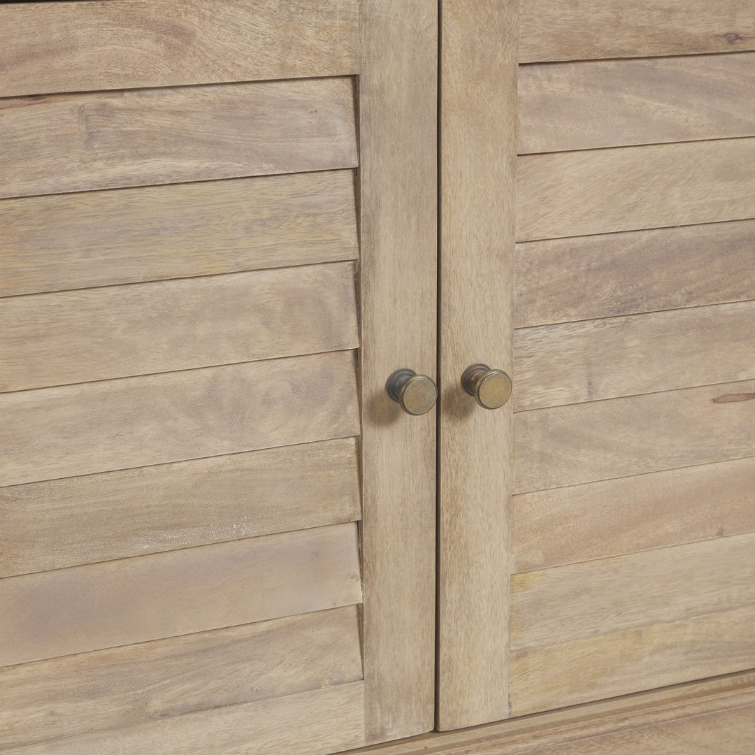 MONTAUK BEDSIDE CABINET