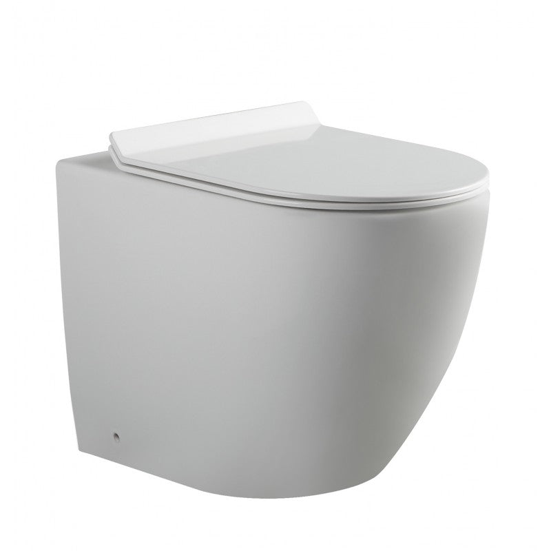 ALEXANDER-R SERIES BACK TO WALL