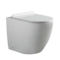 ALEXANDER-R SERIES BACK TO WALL
