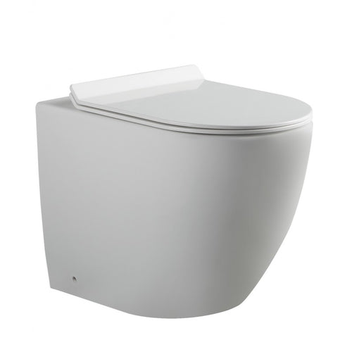 ALEXANDER-R SERIES BACK TO WALL