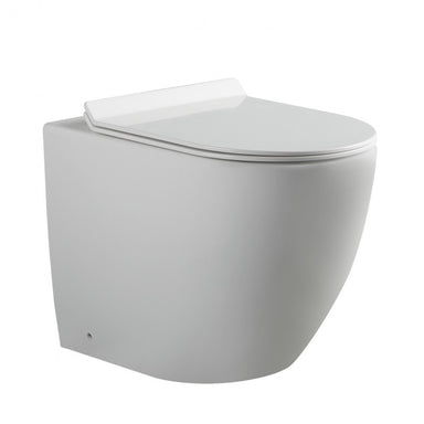 ALEXANDER-R SERIES BACK TO WALL