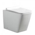 ARDENTE-R SERIES BACK TO WALL