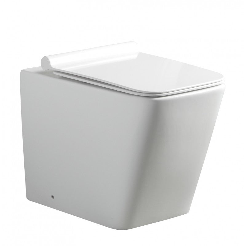 ARDENTE-R SERIES BACK TO WALL
