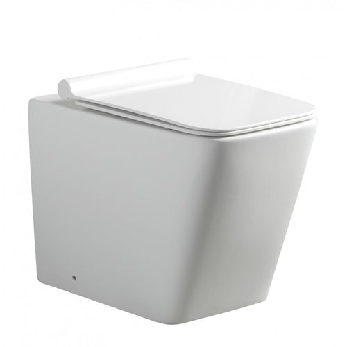 ARDENTE-R SERIES BACK TO WALL