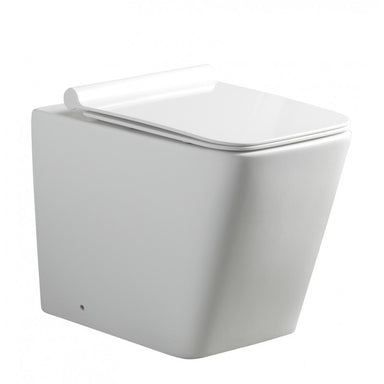 ARDENTE-R SERIES BACK TO WALL