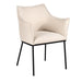 Alpha Dining Chair - Natural