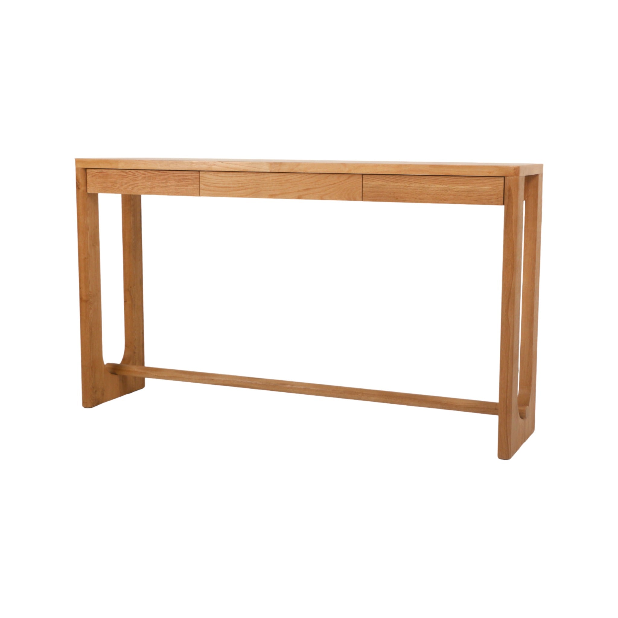 Altena 1.5m Console Table - Natural