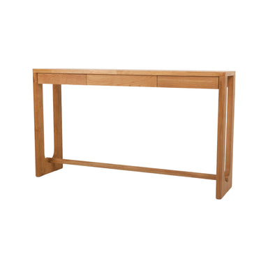 Altena 1.5m Console Table - Natural