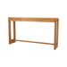 Altena 1.5m Console Table - Natural