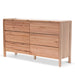 Amparo 1.5m Dresser Unit - Messmate