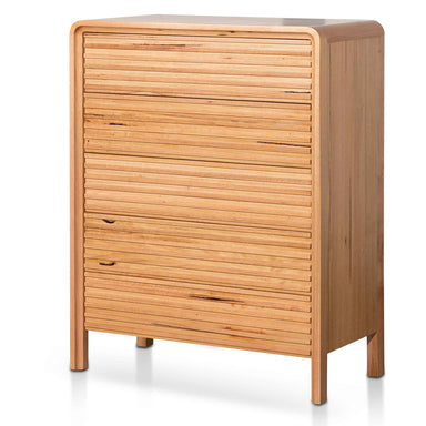 Amparo Tallboy Drawer Chest