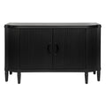 Arielle Buffet - Black