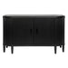 Arielle Buffet - Black