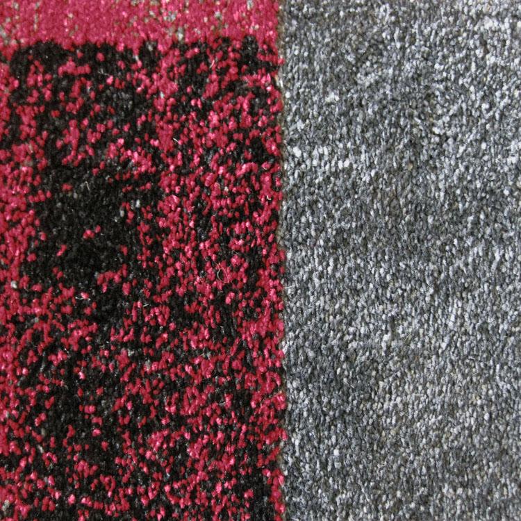 Saray Rugs Aspen  Red aspe120170444red