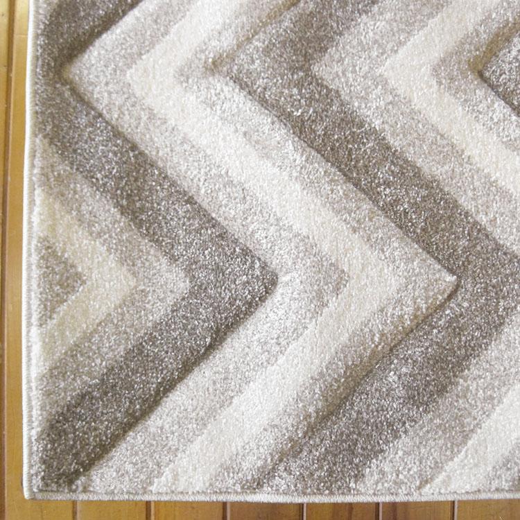Saray Rugs Aspen  Beige 554