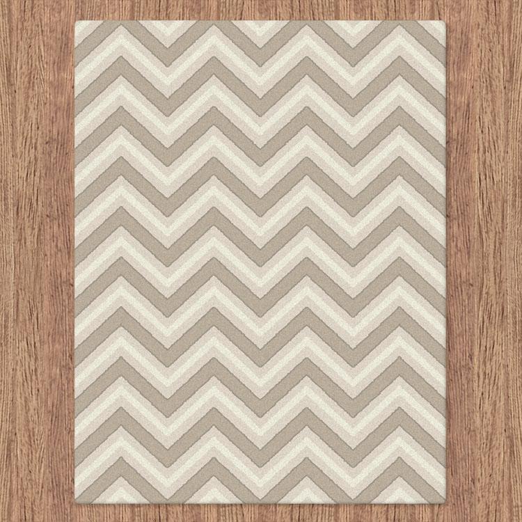Saray Rugs Aspen Beige aspe120170554bei