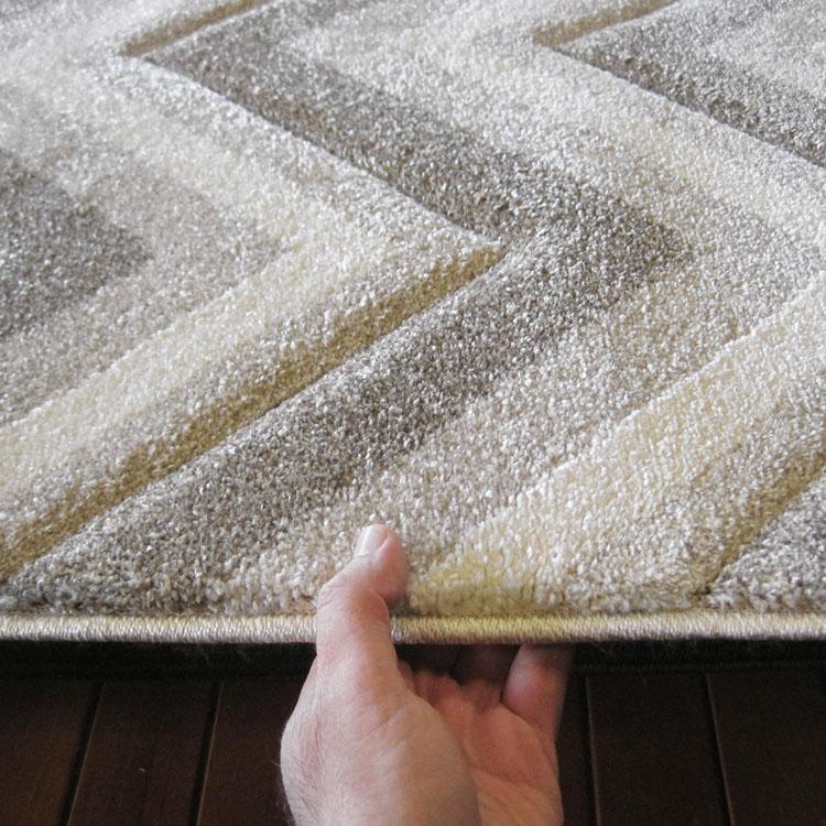 Saray Rugs Aspen  Beige 554