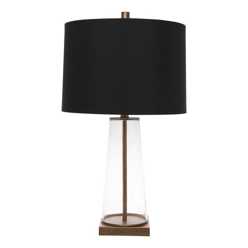
Aspen Table Lamp - Black