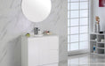 Aulic Alice Finger Pull Freestanding Bathroom Vanity