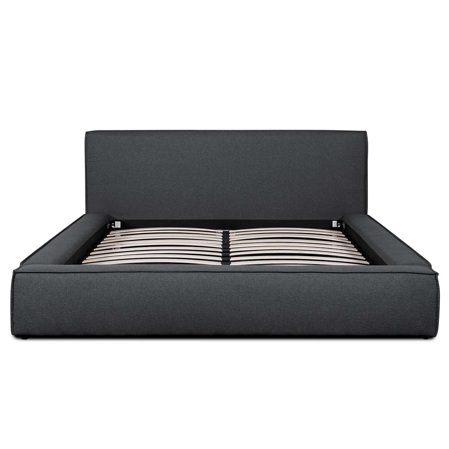 Fossil Grey Queen Bed frame