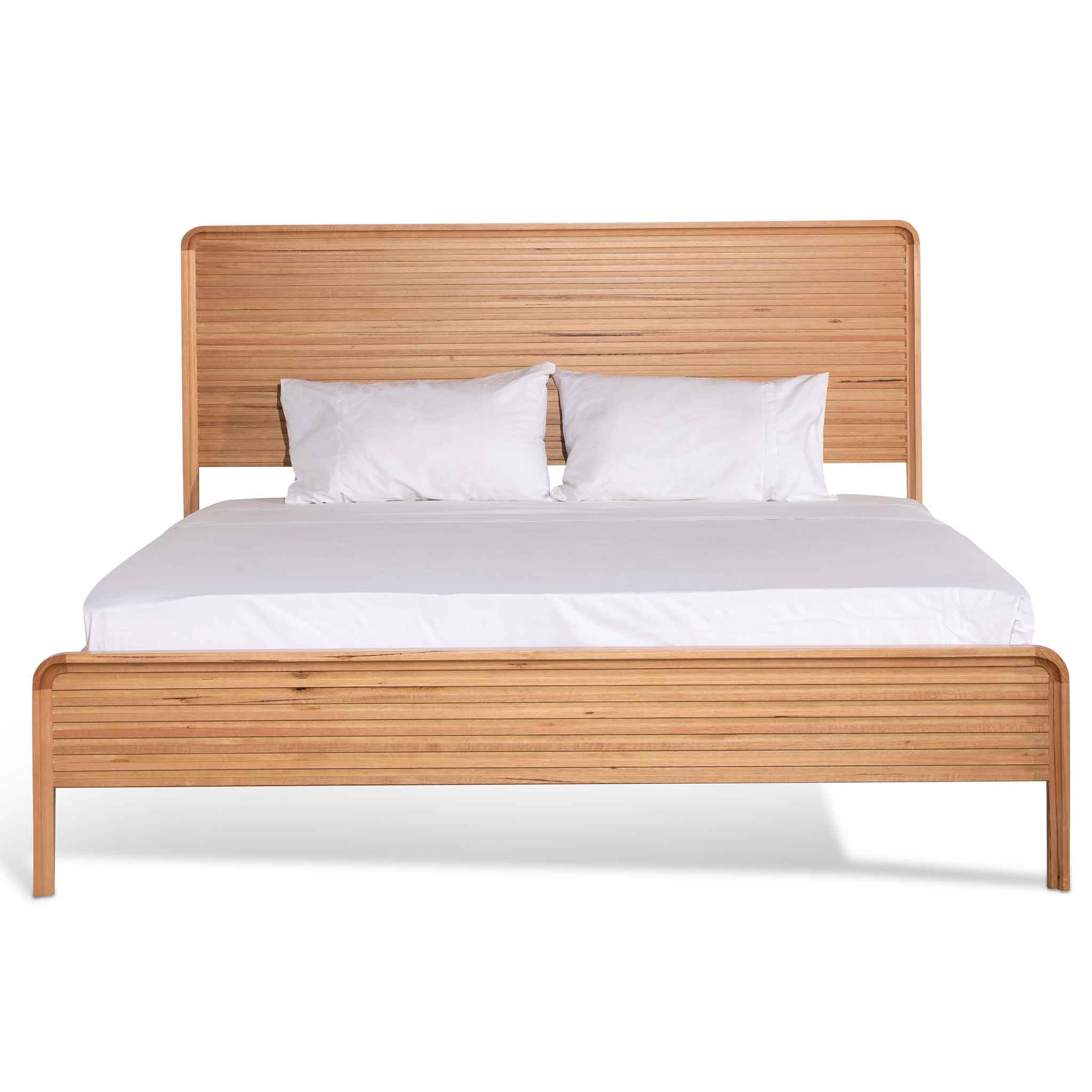 Amparo Queen Sized Bed Frame