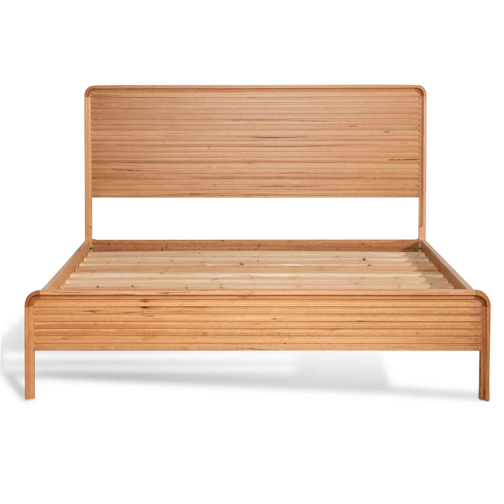Amparo King Sized Bed Frame