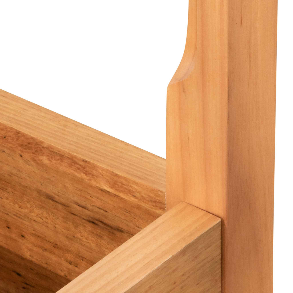 Amparo King Sized Bed Frame