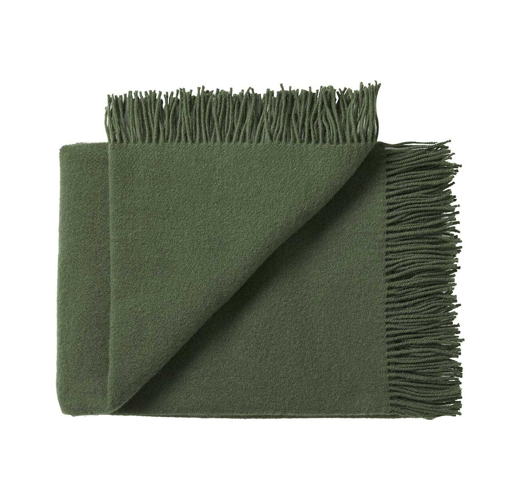Weave Nevis Throw - Juniper BNV81JUNI
