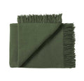 Weave Nevis Throw - Juniper BNV81JUNI
