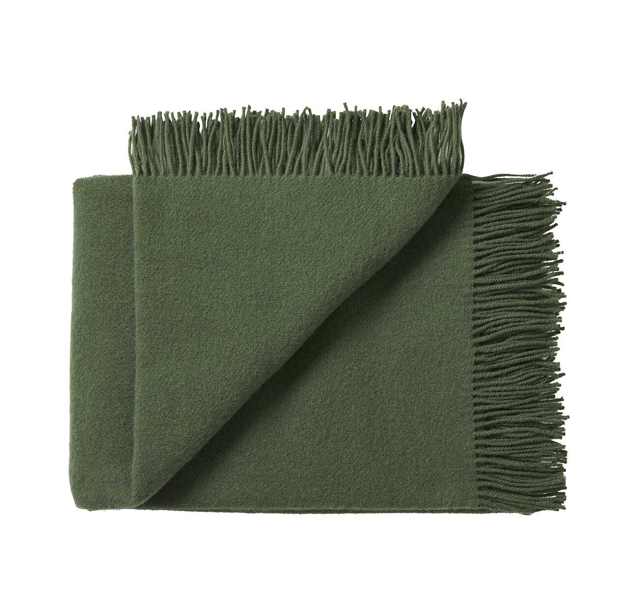 Weave Nevis Throw - Juniper BNV81JUNI