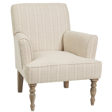 BOSTON ARMCHAIR NATURAL