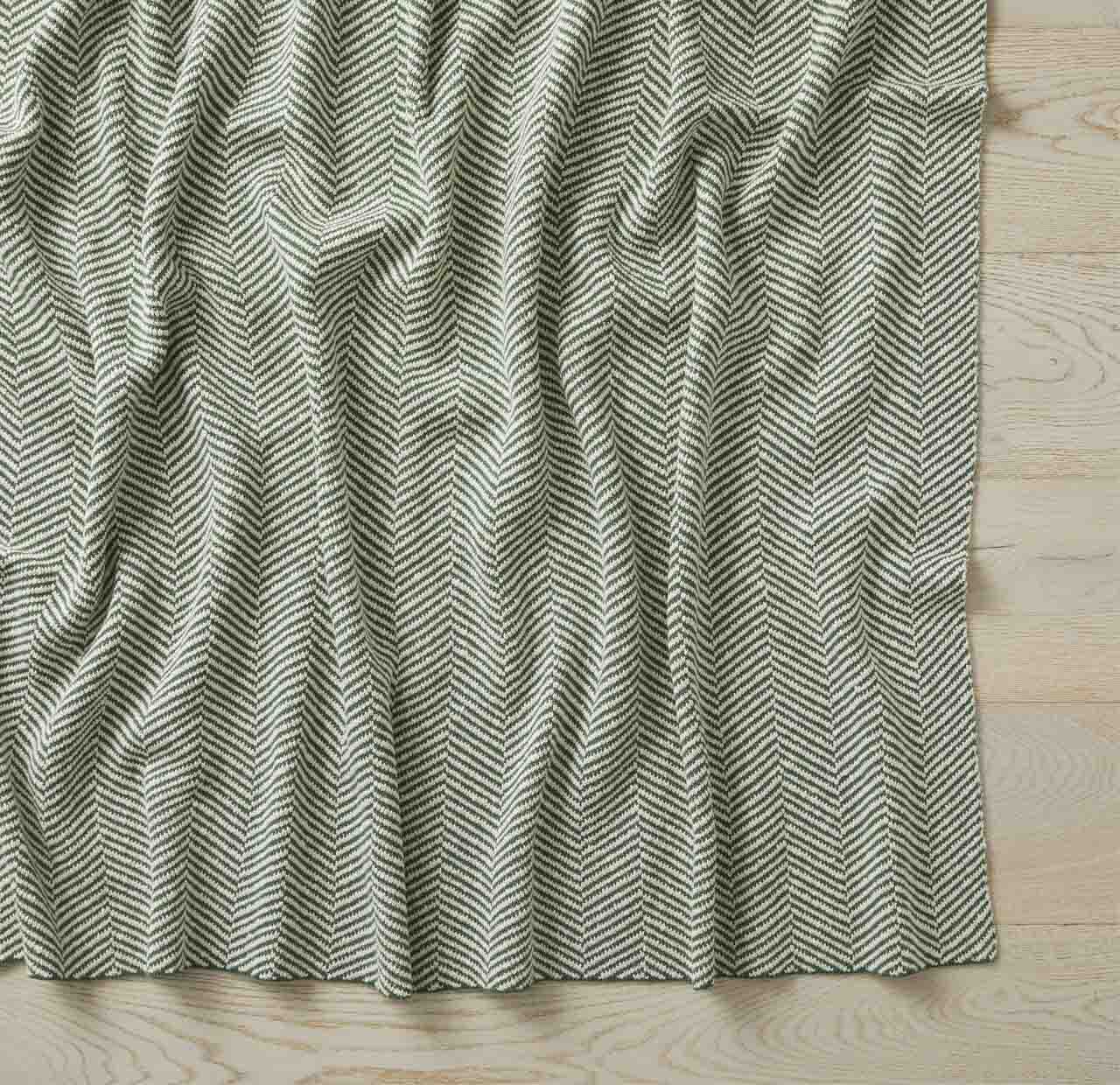 Weave Solano Throw - Jungle