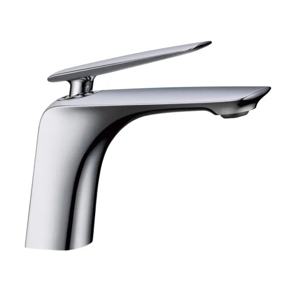 Bellino Basin Mixer Tap