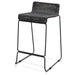 Baily 65cm Bar Stool - Black Cord