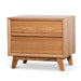 Bedside Table - Messmate