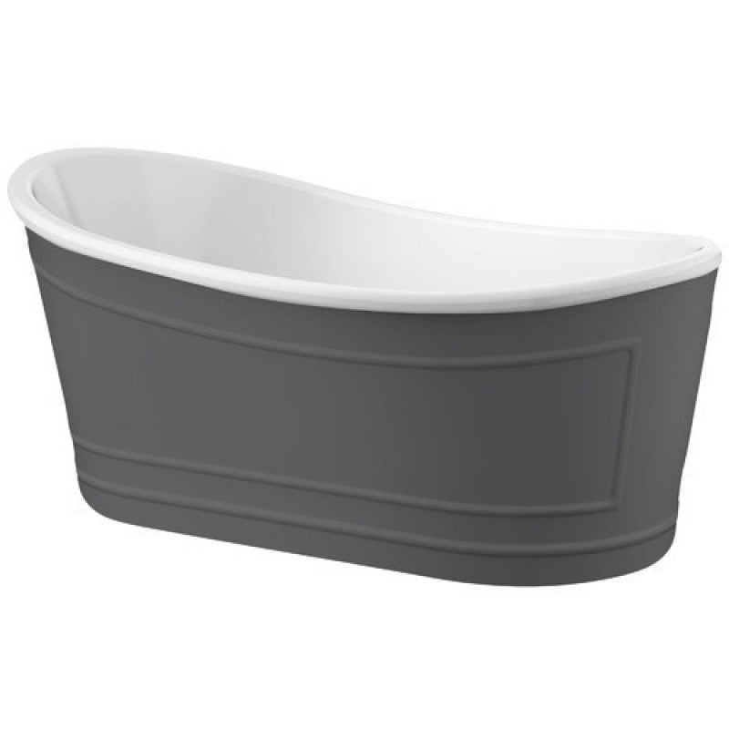 Belbagno RITZ Matt Grey BB32BB32-MATT Grey pic1