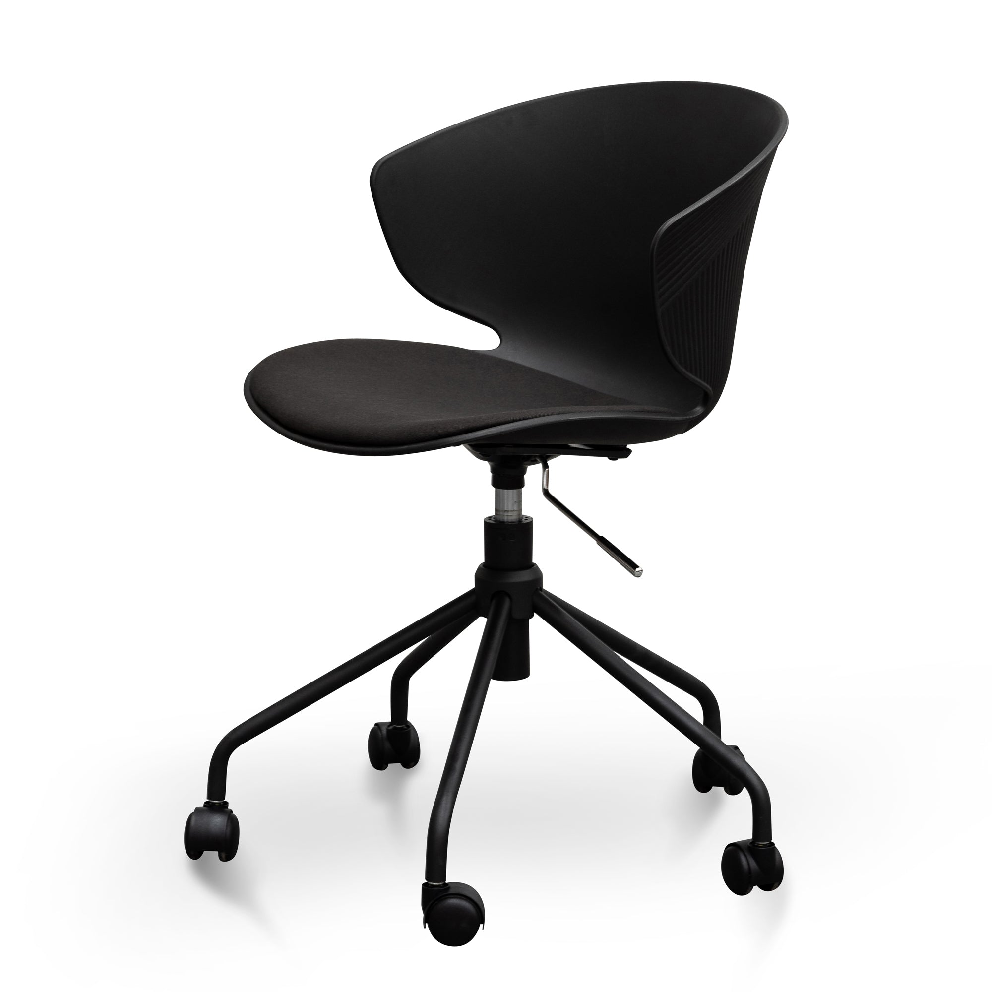 Black Office Chair