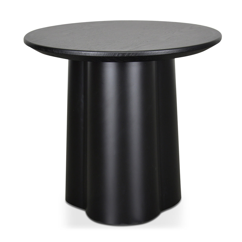 Side Table - Black