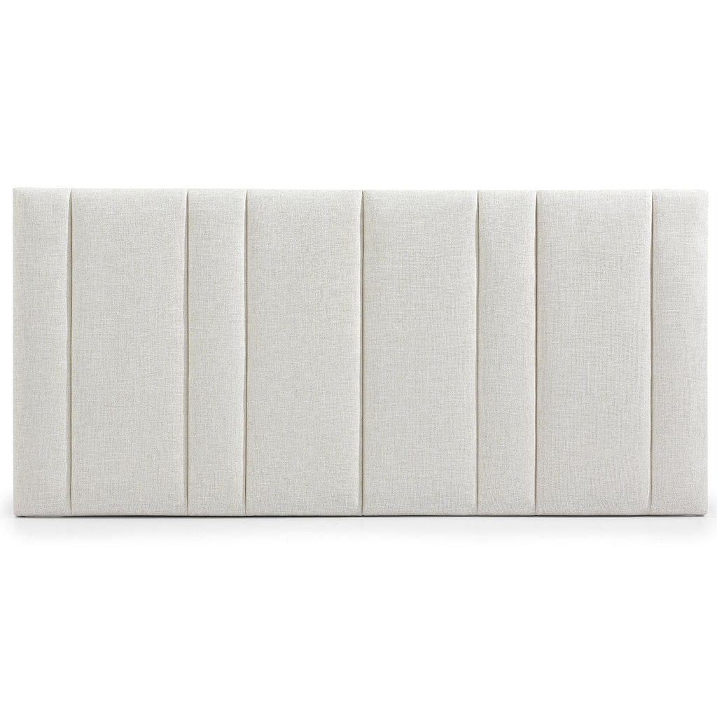 Bronx Queen Bedhead - Natural Linen