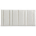 Bronx Queen Bedhead - Natural Linen