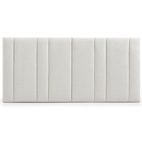 Bronx Queen Bedhead - Natural Linen