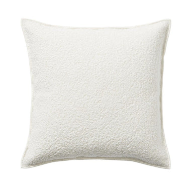 Weave Alberto Cushion - Ivory CAB91IVOR