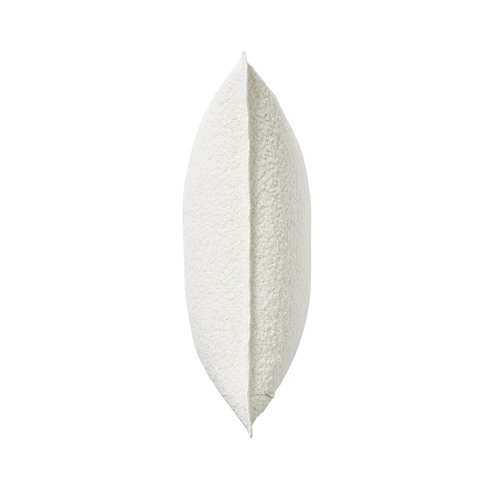 Weave Alberto Cushion - Ivory