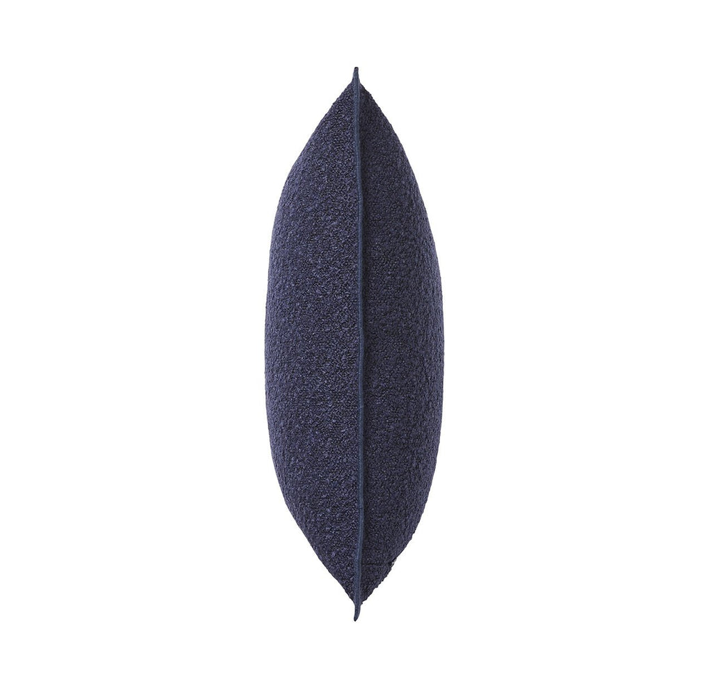 Weave Alberto Cushion - Midnight