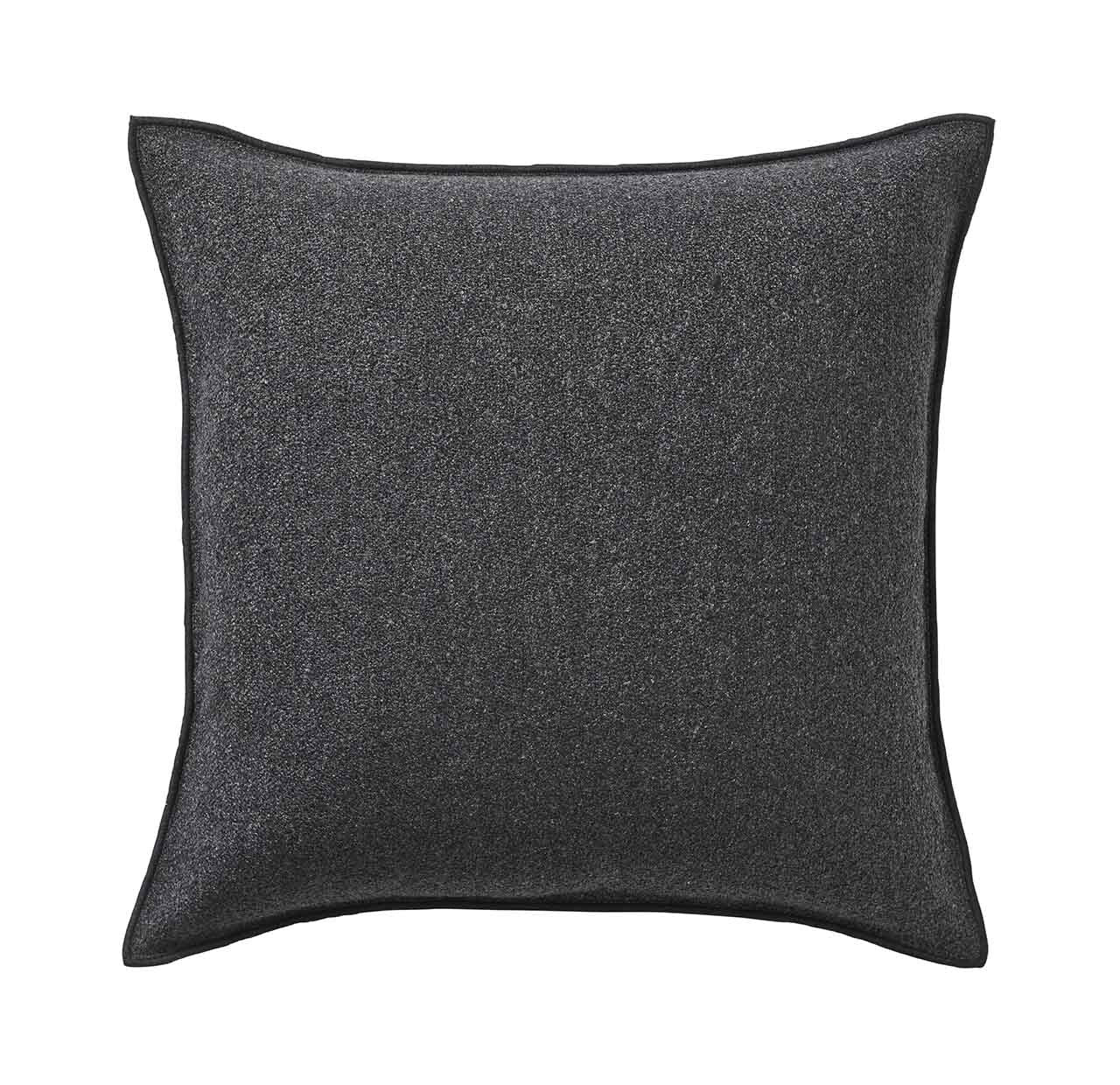 Weave Alberto Cushion - Onyx CAB91ONYX